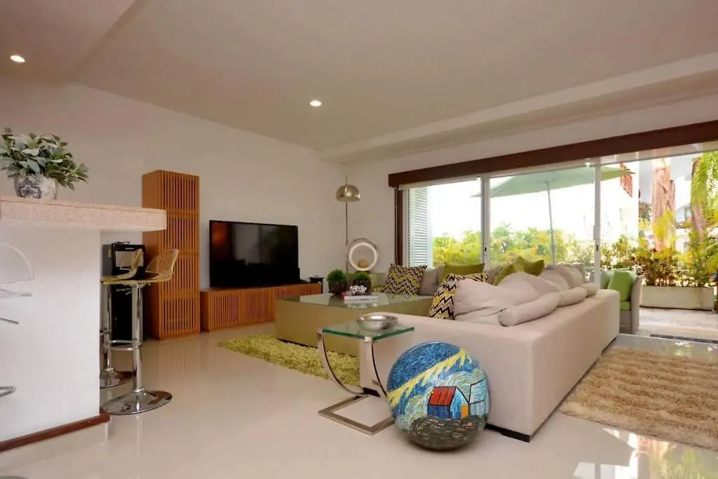 Apartamento Quadra Alea A Pasos De La Quinta Playa del Carmen
