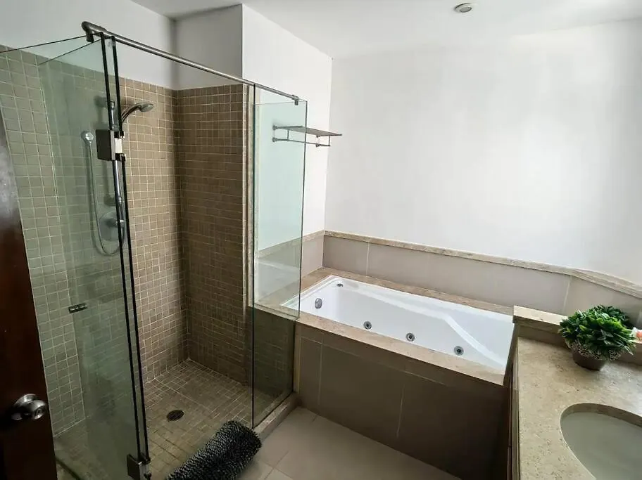 Apartamento Quadra Alea A Pasos De La Quinta Playa del Carmen