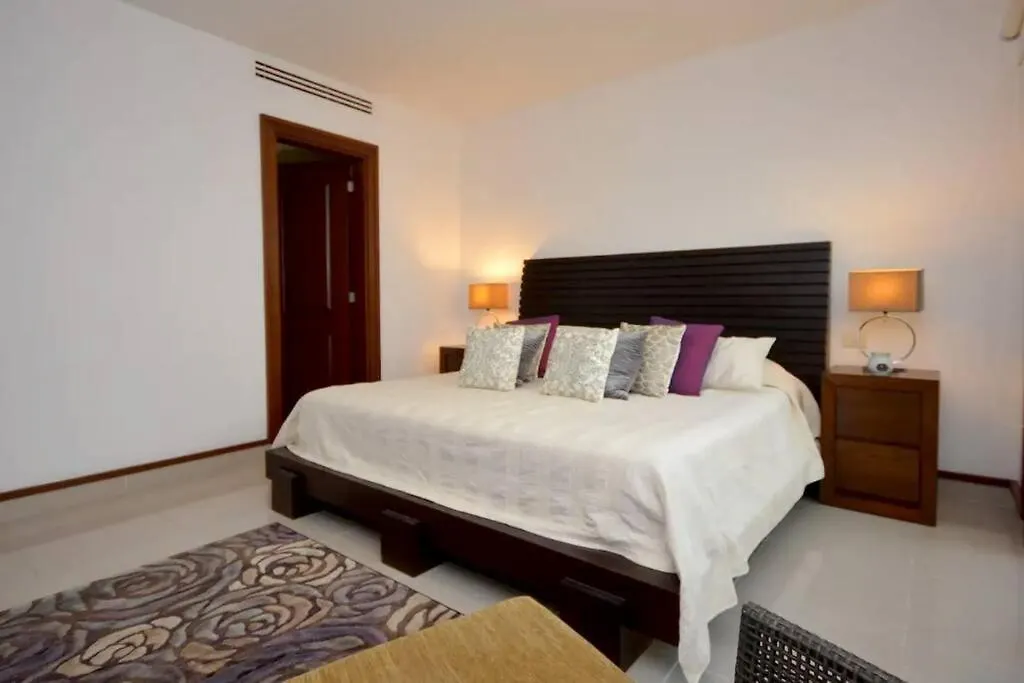 Apartamento Quadra Alea A Pasos De La Quinta Playa del Carmen