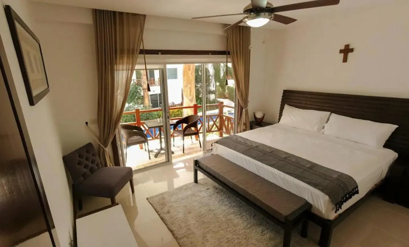 Apartamento Quadra Alea A Pasos De La Quinta Playa del Carmen 0*,  México