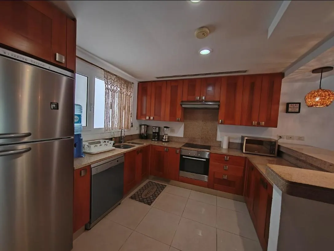 Apartamento Quadra Alea A Pasos De La Quinta Playa del Carmen 0*,  México