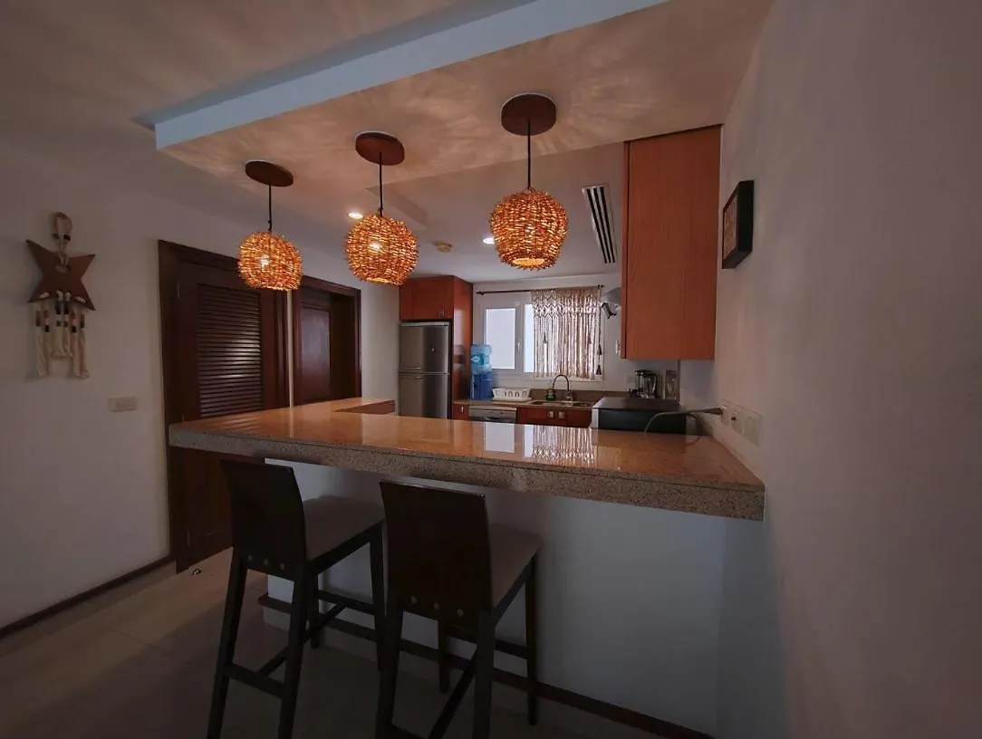 Apartamento Quadra Alea A Pasos De La Quinta Playa del Carmen